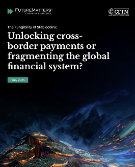 Unlocking Cross Border Payments | Tokenyze Industry Reports