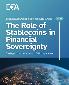 The Role of Stablecoins in Financial Sovereignty | Tokenyze Industry Reports