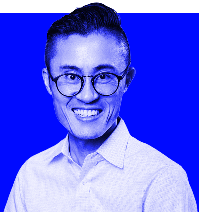 Meet Michael So CEO & Co-Founder of Tokenyze