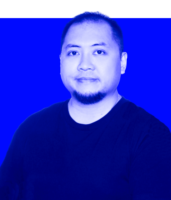 Victa Phu - Tokenyze Head of Engineering
